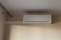 Montaż klimatyzacji Ruda Śląska – Realizacja 2