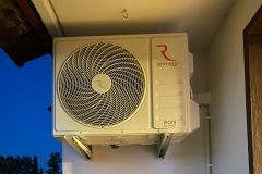 Montaż klimatyzacji Ruda Śląska – Realizacja 3