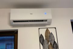 instalacja klimatyzacji Tarnowskie Góry - realizacja 3