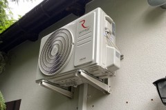 Klimatyzacja Tarnowskie Góry - realizacja 3