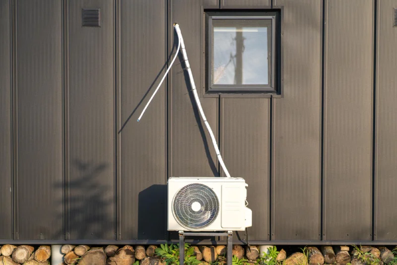 klimatyzator do domku letniskowego